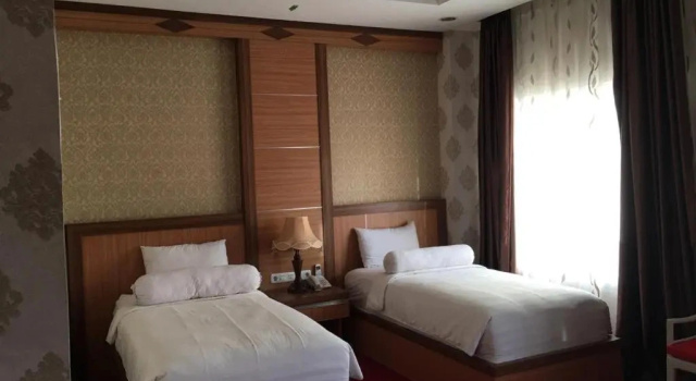 Grand Buana Lestari Hotel, Varaa Hotelli Duku Sumatra