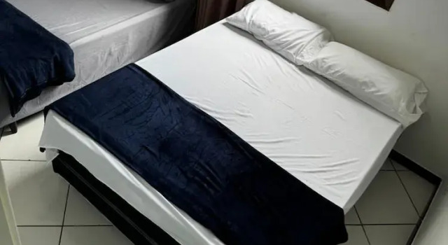 Номер Economy Pousada Castelo da Villa - Vila Yolanda, Foz do Iguaçu