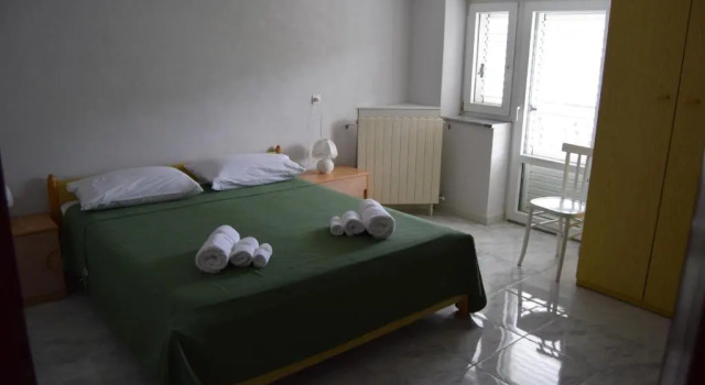 Номер Standard La Quercia B&B
