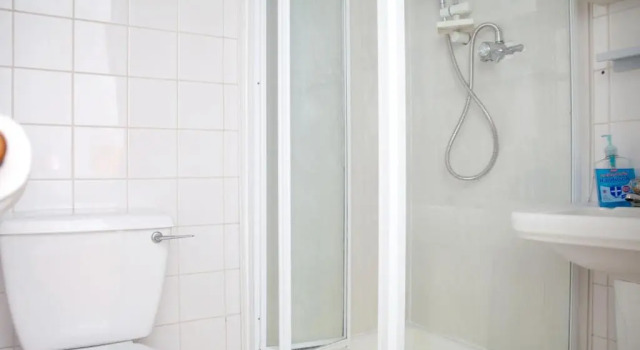 Двухместный номер Standard The Glyndale Hotel