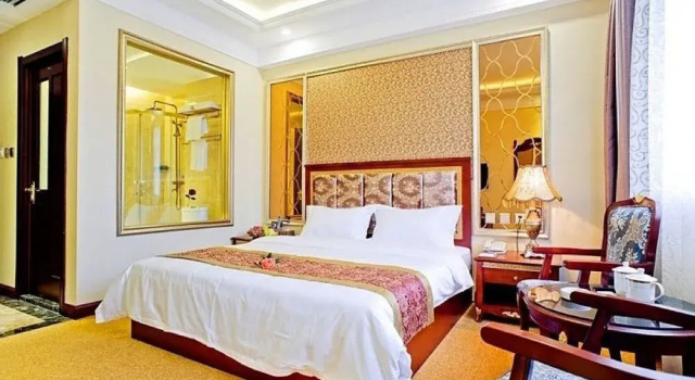 Xingcheng Hotel, Book Hotel Shenhe 