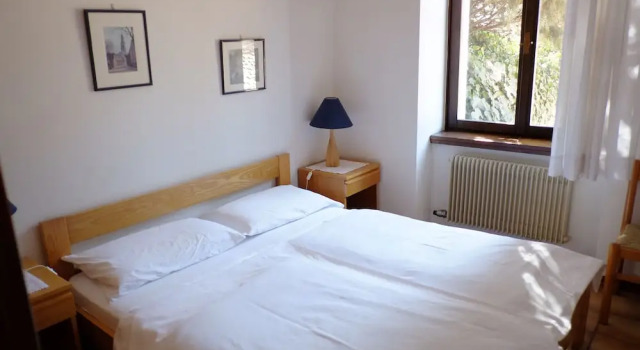 Апартаменты Residence Concaverde