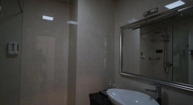 Tianmai Business Hotel (Urumqi South Railway Station Branch), Rezerwuj Hotel Urumqi Xinjiang