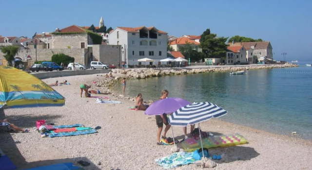 Apartments Rosi