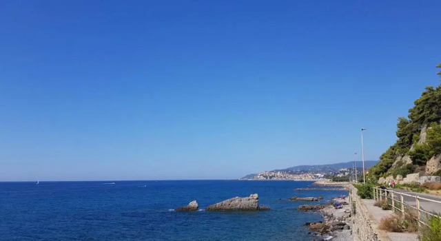AdeleBeppe "The SeaView", Забронировать Отель Отели Империи с бассейном, Бассейн