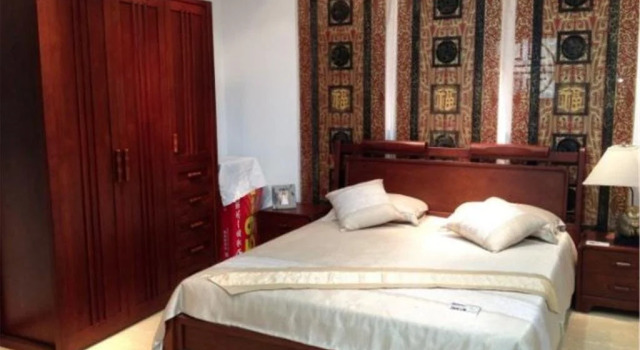 Dezhou Ningjin Hotel, Забронировать Отель Дежоу Шаньдун