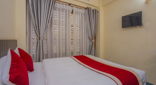 Номер Classic OYO 297 Hotel Aayam