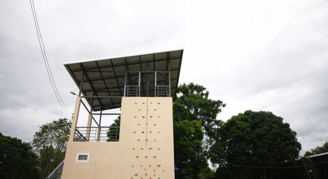 Sai Yai Resort