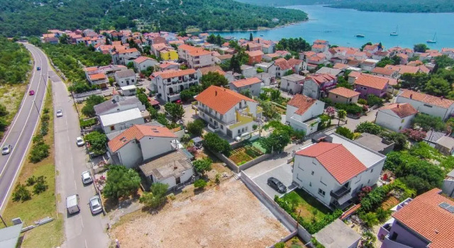Апартаменты Apartments Zoran