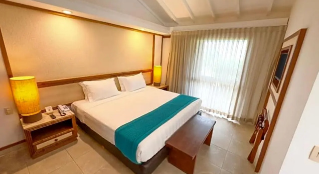 Номер Premium Transamerica Resort Comandatuba – All Inclusive