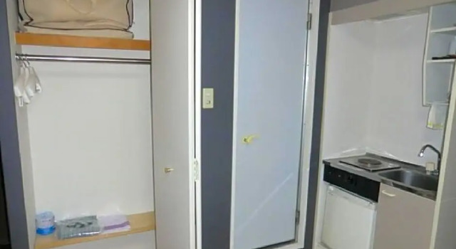 Azu garden Nippombashi / Vacation STAY 74140, Забронировать Отель Тюо Осака, рядом с Намба