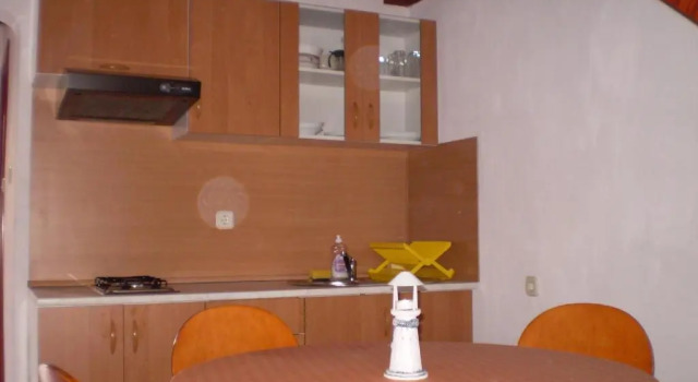 Студия Old town Apartment