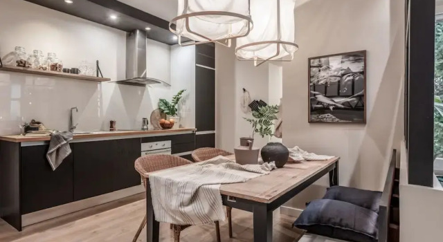 Kindo - 2 Bedrooms in Goya