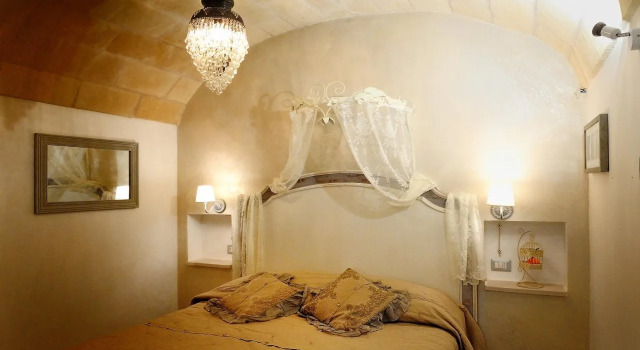 PiGreco Trullo di Charme - Boutique, Buchen Sie Boutique Boutique-Hotels in Ostuni, Boutique
