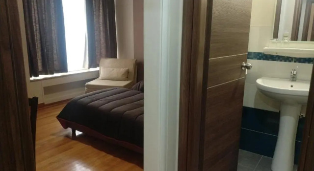Двухместный номер Economy Ambrosia Suites