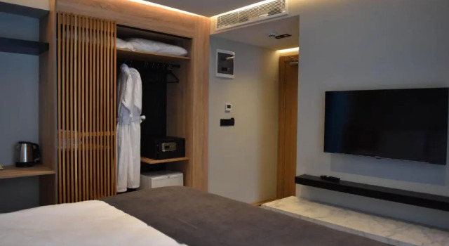 Casa Luxury Hotel, Rezervovat Hotel Göcek Fethiye Area