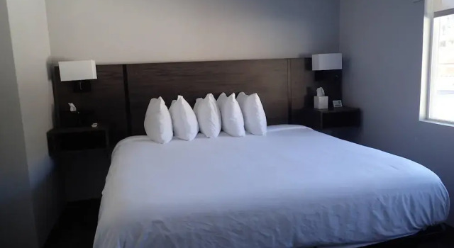 Двухместный люкс Ponderosa Lodge Ascend Collection