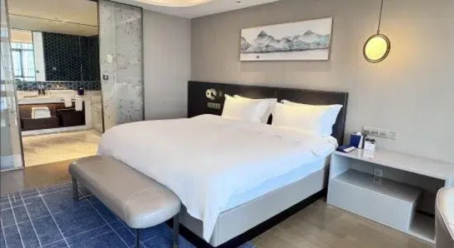 Люкс Executive Landison Hotel Hangzhou