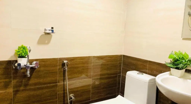 Полулюкс Hotel oak by Mega Groups