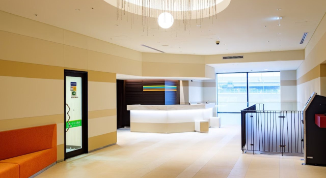 HOTEL DREAM GATE maihama, Buchen Sie Hotel Hotels in Chiba mit Parkplatz, Parkplätze