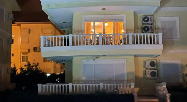 Fantastic Apt-2 min walk from Belek Cent’r Antalya region, great for golf lovers