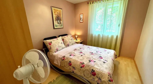 Apartman Ramona, Забронировать Апартаменты/квартира Sopaljska Приморско-Горанская жупания