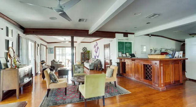 Harbour View Boutique Hotel & Wellness Retreat