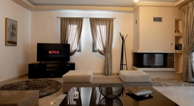 Meteora 360 apartment, Book Apartment Kalabaka Thessalia