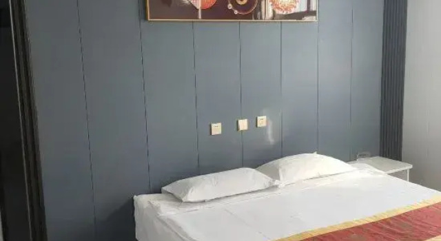 Fortune Inn Express Hotel, Book Hotel Shijiazhuang Hebei