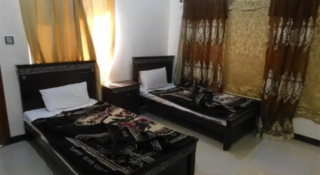 Usmania Guest House