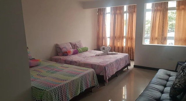 Hospedaje Cristal del Lago, Prenota Hotel Guatapé Antioquia