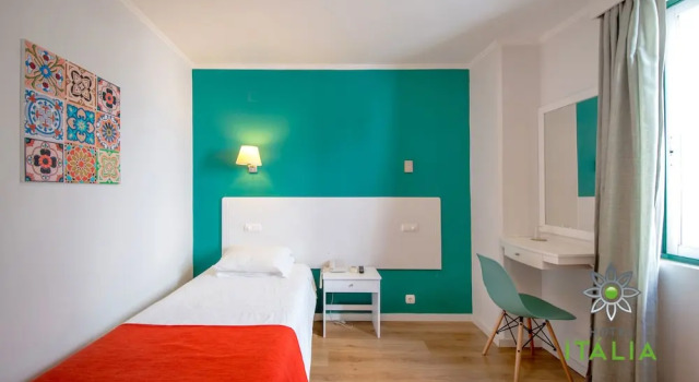 Номер Economy Hotel Italia