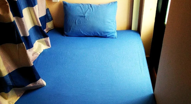 Lemongrass Homestay