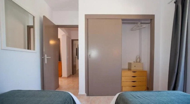 Apartamentos Ses Veles
