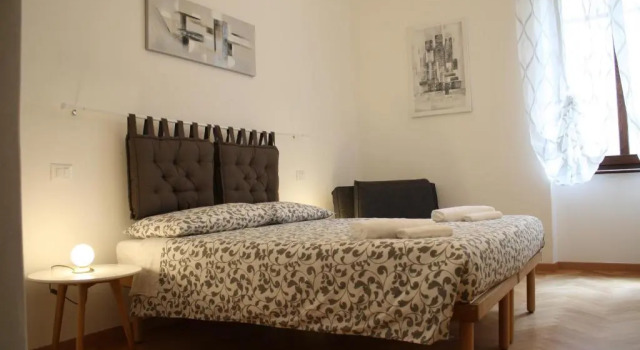 Трёхместный номер Standard Casa Mia - NO Reception