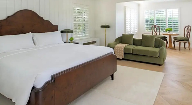 Полулюкс The Inn at Rancho Santa Fe
