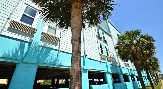 Beachview 317 by RedAwning, Boek Appartement Gulf Shores 