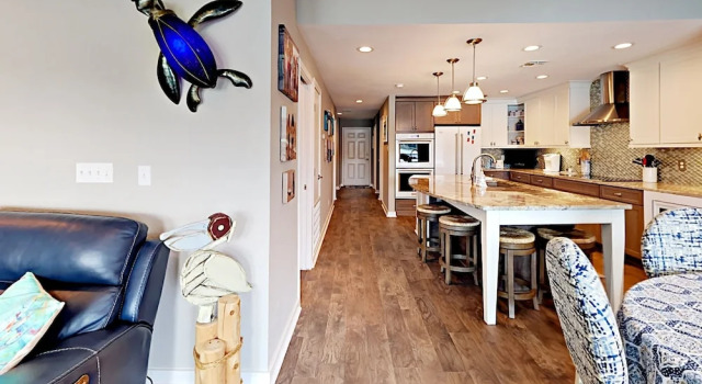 Selleck Condo - Four Bedroom Condo, Rezerwuj Hotel Port Aransas 