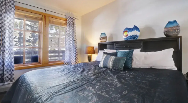 Pp321 Passage Point 1 Bedroom Condo by RedAwning, Забронировать Апартаменты/квартира Отели Коппер-Маунтин с парковкой, Парковка