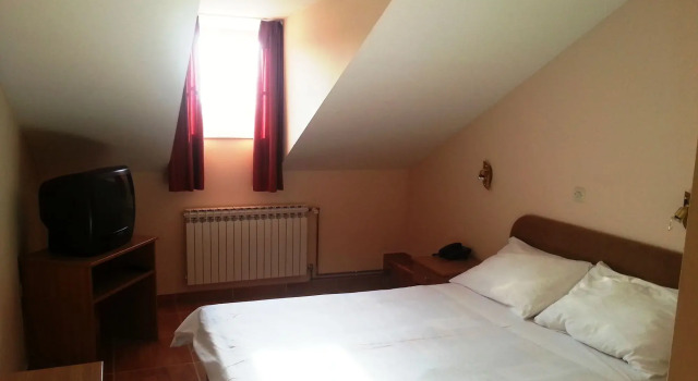 Hotel Bunčić Vrbovec