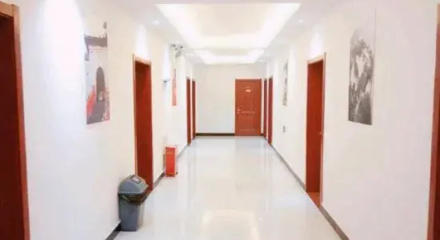 jinghuikezhan, Prenota Hotel Weinan Shaanxi