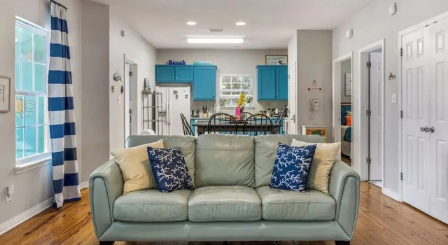 Coastal Cottage at The Rookery 3503 by Southern Vacation Rentals
