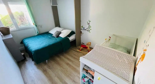 Cocooning House, Reserva ahora Hotel Aulnay-sous-Bois Sena-Saint Denis