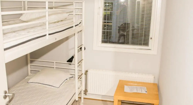 Двухместный номер Standard Guest House Tullgatan 24