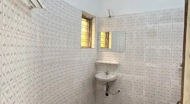 Bungalow Classico Amba Yard