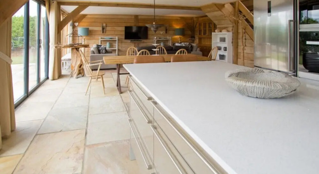 Orchard Barn in Oxford, Забронировать Апартаменты/квартира Отели Котсуолда с парковкой, Парковка