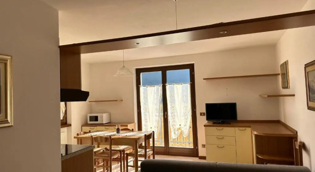 Апартаменты с 2 комнатами Residence Alessio
