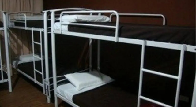 JC Hostel, Забронировать Хостел Хостелы Краби-таун, рядом с Храм Каев Кораварам, Хостел