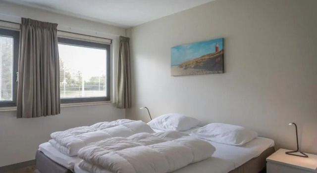 Коттедж familiewoning Orchismient 24