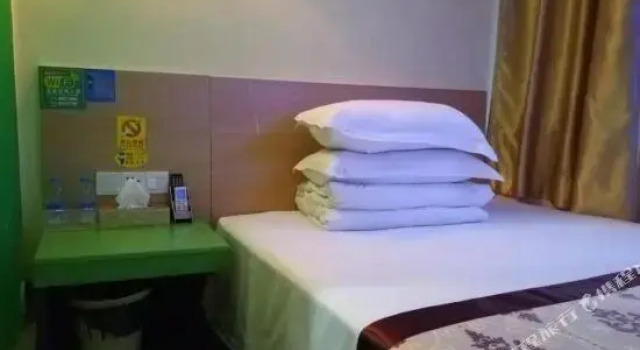 Lafei Hotel, Rezerwuj Hotel Hotele w Shenzhen z parkingiem, Parking